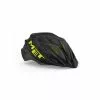 MET Cykelhjelm Crackerjack Black Texture Green/Matt -Assos Salg MET Cykelhjelm Crackerjack Black Texture GreenMatt
