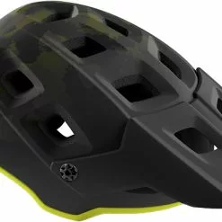 MET Helmet Terranova MIPS - Sort
