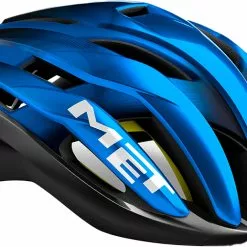 MET Helmet Trenta MIPS - Blå