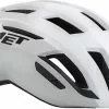 MET Helmet Vinci MIPS - Hvid -Assos Salg MET Helmet Vinci MIPS Hvid