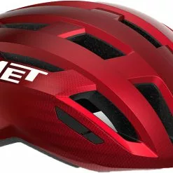 MET Helmet Vinci MIPS - Rød