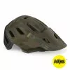 MET Roam Mips - MTB Cykelhjelm - Mat Cammo - Str. 56-58 Cm -Assos Salg MET Roam Mips MTB Cykelhjelm Mat Cammo Str. 56 58 cm