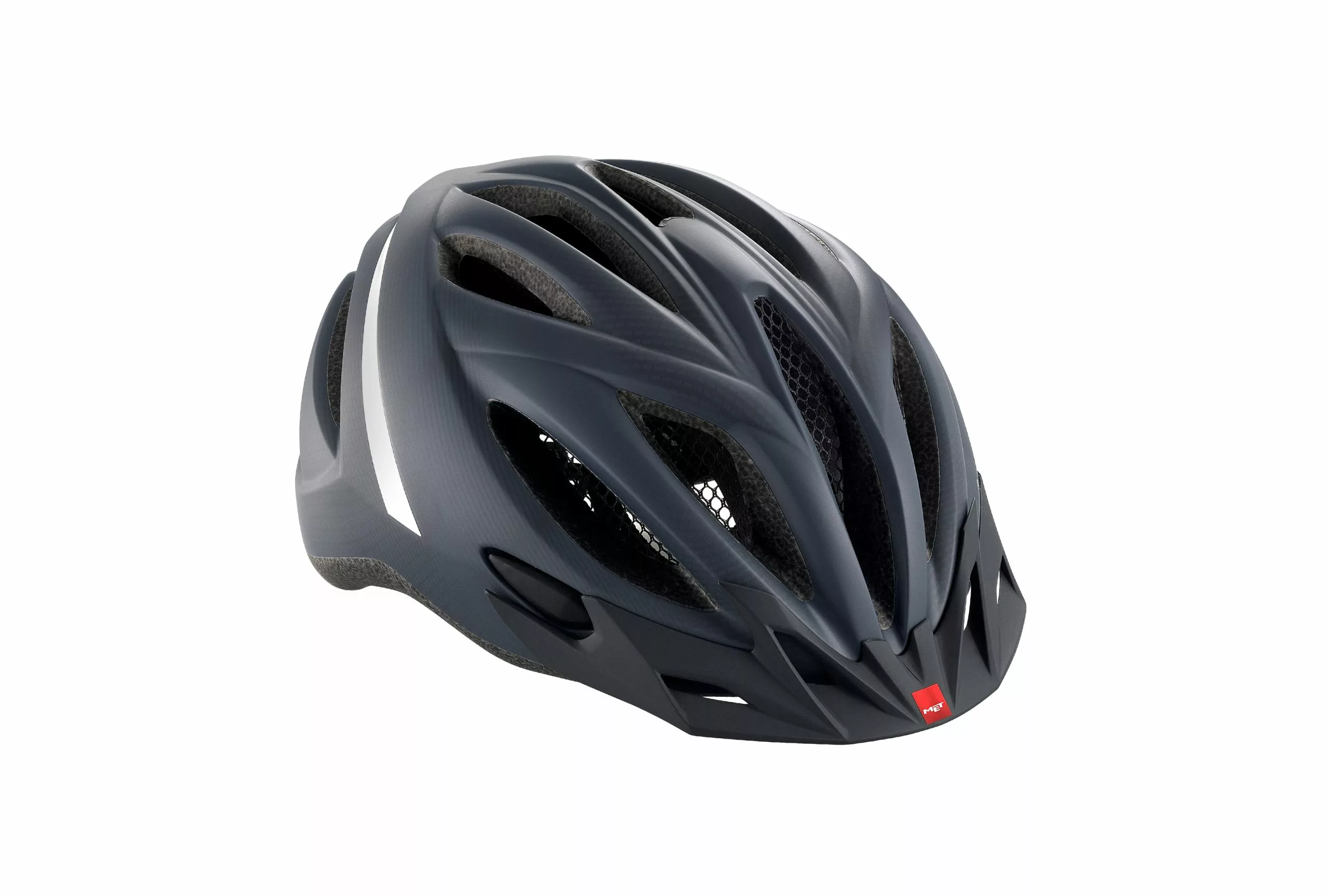 MET Urban Miles Mat Blå 3 MET Urban Miles Mat Blå