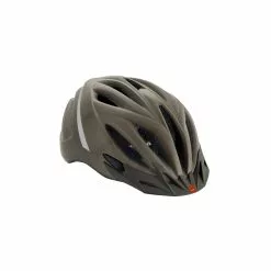 MET Urban Miles Mat Brun