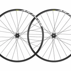 Mavic Aksium INTL Disc 6-Bolt - Shimano 11sp