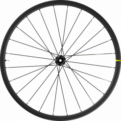 Mavic Allroad Pro SL Disc - Hjulsæt 700c - Gravel - Carbon Fiber - Tubeless - 622x23TSS