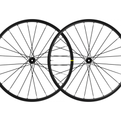 Mavic Allroad S Disc - Hjulsæt 700c - Gravel - Tubeless - 622x22TSS