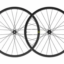 Mavic Cosmic Elite UST Disc - Hjulsæt 700c - Road - Tubeless - 622x19TC