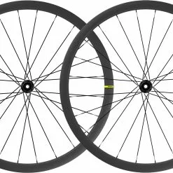 Mavic Cosmic SL 32 Disc Carbon Hjulsæt - Shimano 11sp