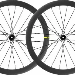 Mavic Cosmic SL 45 Disc Carbon Hjulsæt - XDR 12sp