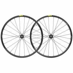 Mavic XA Elite Carbon - Tubeless Hjulsæt - 29" - Boost - Shimano/Sram