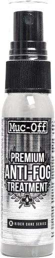 Muc-Off Premium Anti-Fog (Antidug Væske) 3 Muc-Off Premium Anti-Fog (Antidug Væske)