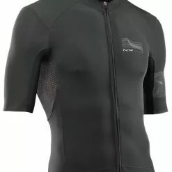 Northwave Extreme 3 Short Sleeve - Grå
