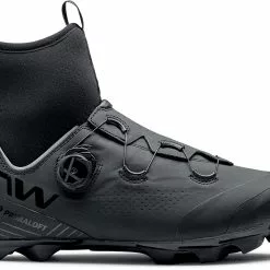 Northwave Magma XC CORE MTB Vintersko - Sort