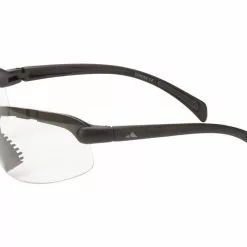 On Gear Ongear Tourmalet - Cykelbrille Med PC Fotokromiske Bifocal Linse +2,5 - Mat Sort