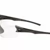 On Gear Ongear Ventoux - Cykelbrille Med PC Fotokromiske Linser - Blank Sort -Assos Salg Ongear Ventoux Cykelbrille med PC fotokromiske linser Blank sort