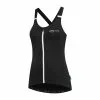 Rogelli Twist - Tank Top - Dame - Race Fit - Sort/Hvid - Str. 2XL 1 Rogelli Twist - Tank Top - Dame - Race Fit - Sort/Hvid - Str. 2XL -Assos Salg Rogelli Twist Tank Top Dame Race Fit SortHvid Str. 2XL