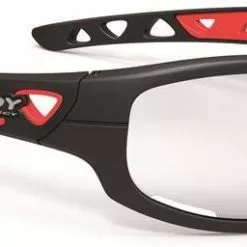 Rudy Project Brille Airgrip - Sort