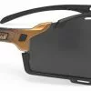 Rudy Project Brille Cutline - Brun -Assos Salg Rudy Project Brille Cutline Brun