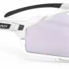 Rudy Project Brille Cutline - Hvid Photochromic