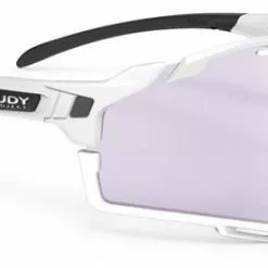 Rudy Project Brille Cutline - Hvid Photochromic