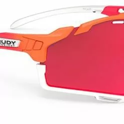 Rudy Project Brille Cutline - Multilaser Rød