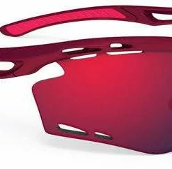 Rudy Project Brille Propulse - Rød