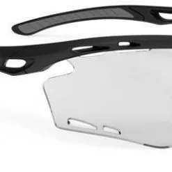Rudy Project Brille Propulse - Sort Photochromic