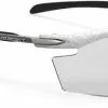 Rudy Project Brille Rydon - Photochromic - Hvid -Assos Salg Rudy Project Brille Rydon Photochromic Hvid