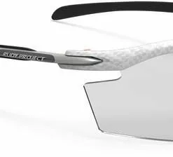 Rudy Project Brille Rydon - Photochromic - Hvid