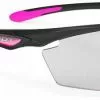 Rudy Project Brille Stratofly - Sort Photochromic