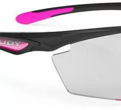 Rudy Project Brille Stratofly - Sort Photochromic