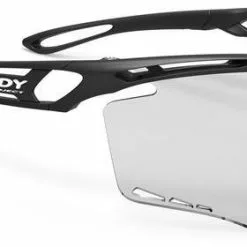 Rudy Project Brille Tralyx XL - Sort