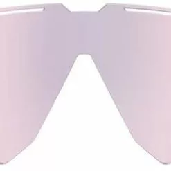 Rudy Project Defender Solbrilleglas - ImpactX Photochromatic 2 Laser Red