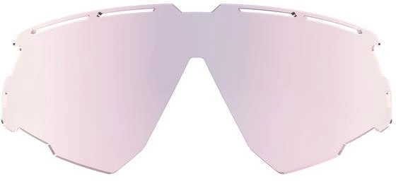 Rudy Project Defender Solbrilleglas - ImpactX Photochromatic 2 Laser Red 3 Rudy Project Defender Solbrilleglas - ImpactX Photochromatic 2 Laser Red