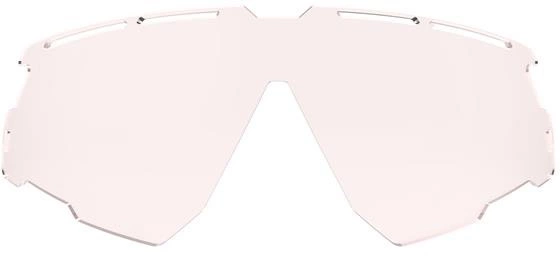 Rudy Project Defender Solbrilleglas - ImpactX Photochromatic 2 Red 3 Rudy Project Defender Solbrilleglas - ImpactX Photochromatic 2 Red