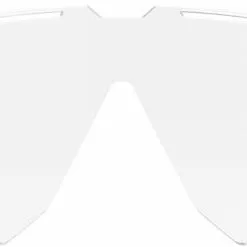 Rudy Project Defender Solbrilleglas - Transparent