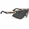 Rudy Project Defender Solbriller - Brun -Assos Salg Rudy Project Defender Solbriller Brun