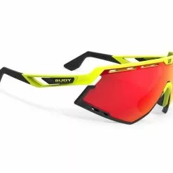 Rudy Project Defender Solbriller - Gul