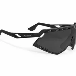 Rudy Project Defender Solbriller - Sort