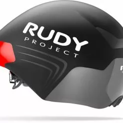 Rudy Project Hjelm The Wing - Sort