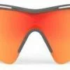 Rudy Project Linse Tralyx - Orange -Assos Salg Rudy Project Linse Tralyx Orange