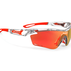 Rudy Project Tralyx Solbriller - Rød