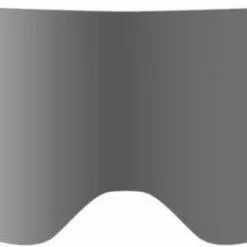 Rudy Project Visir Boost 01 Aftageligt Optisk - Transparent