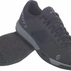 SCOTT MTB AR Lady Cykelsko - Sort