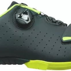 SCOTT MTB Comp BOA Cykelsko - Sort/Gul