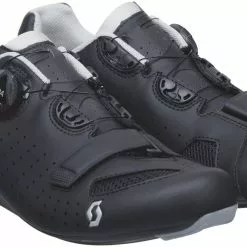 SCOTT Road Comp BOA Cykelsko - Rød