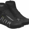SCOTT Road Heater GORE-TEX Cykelsko - Sort/Refleks -Assos Salg SCOTT Road Heater GORE TEX Cykelsko SortRefleks 1