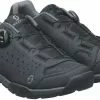 SCOTT Sport Trail Evo BOA Cykelsko - Sort -Assos Salg SCOTT Sport Trail Evo BOA Cykelsko Sort 1