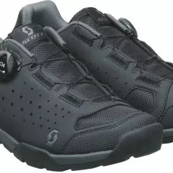 SCOTT Sport Trail Evo BOA Cykelsko - Sort
